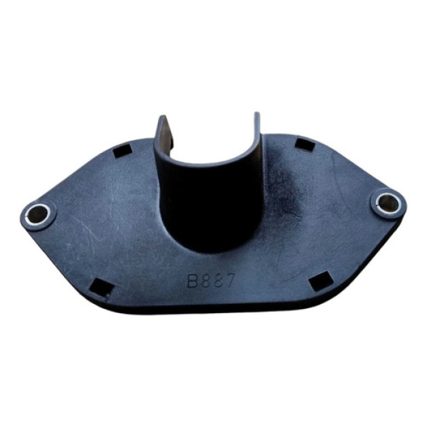 Moldura Acabamento Coluna Fiat 500 1.4 2007 2010 2013 2015