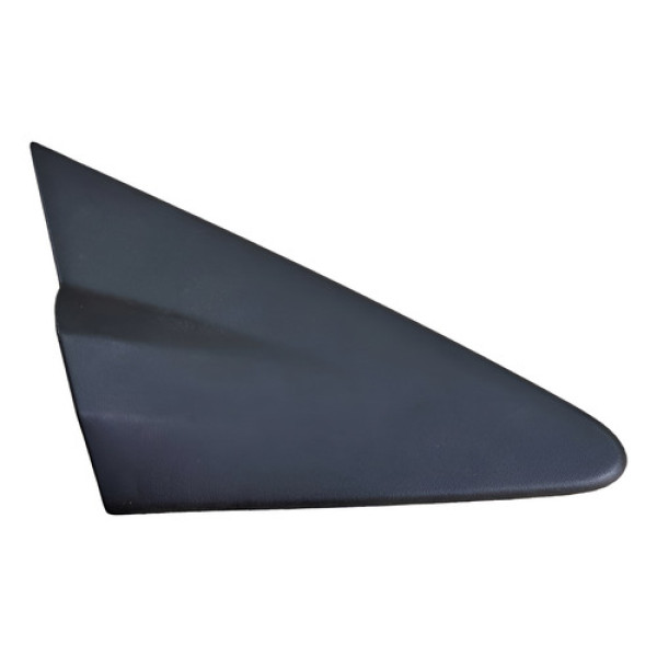 Acabamento Externo Retrovisor Direito Onix 2013 2017 2019 Preto