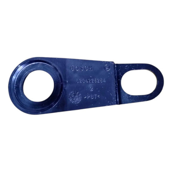 Suporte Mangueira Hidrovácuo C4 2007 2008 2009 2011 2013 Preto