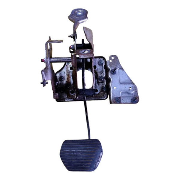 Pedal Acelerador C4 2.0 16v 2007 2008 2009 2011 2012 2014