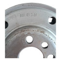 Polia Retentor Correia Virabrequim Audi A4 1.8 2006 A 2011