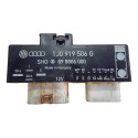 Modulo Rele Ar Condicionado Golf Polo Audi A3 1998 A 2007