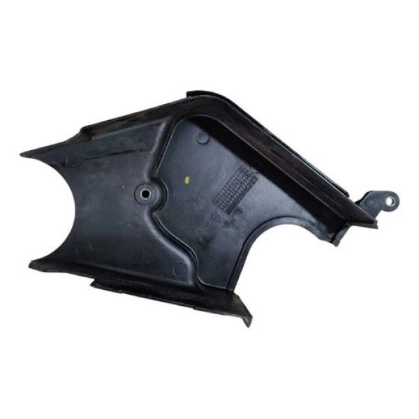 Capa Correia Dentada Strada 1.4 Evo 2014 2015 2016 2018 2020 Preto