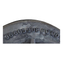 Coifa Coluna D. 206 207 307 C4 2007 2008 2009 2010 A 2013 Preto