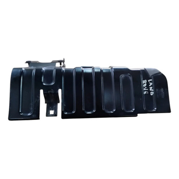 Chapa Painel Corta Fogo Freelander 2007 2009 2011 2013 2015 Preto