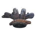 Coletor Escape Laguna 2.0 16v Motor Volvo 1999 2000 A 2002