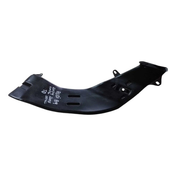 Duto Ar Traseiro Direito Audi A4 2002 2003 2004 2006 2008 Preto