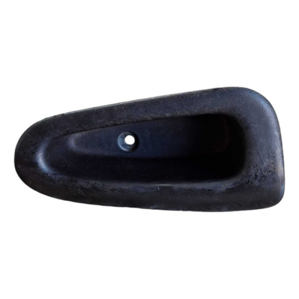 Puxador Porta Dianteira Direita Peugeot 206 207 1999 A 2014 Dianteira