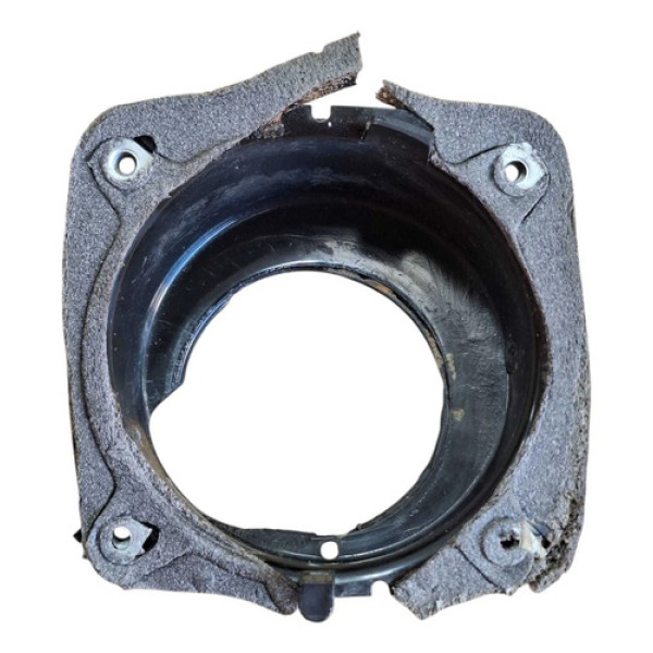 Suporte Gargalo Strada C/detalhe 2015 2016 2017 2018 A 2020 Preto