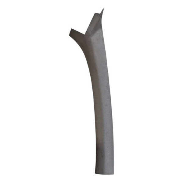 Moldura Coluna Direita Parabrisa 206 1999 2003 2007 2010