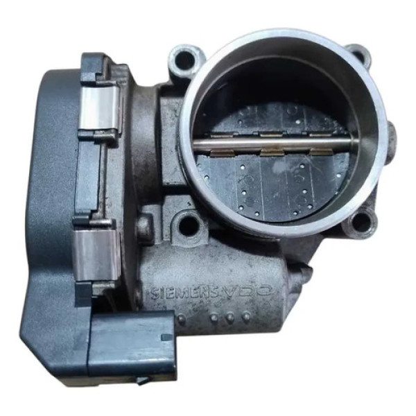 Corpo Borboleta Tbi Bmw N46 2.0 2006 2008 2009 2010 2012