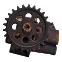 Bomba De Óleo Motor Jetta 2.5 20v 5cc 2007 2008 2009 2010
