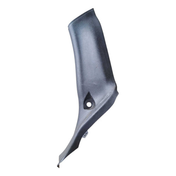 Moldura Coluna Traseira Direita 206 1999 2001 2003 2005 2007