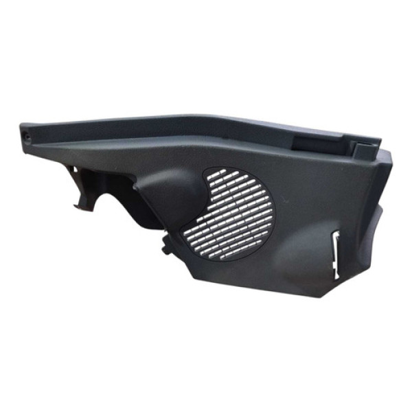 Suporte Bagagito Direito Laguna 1997 1998 1999 2000 2001 Preto