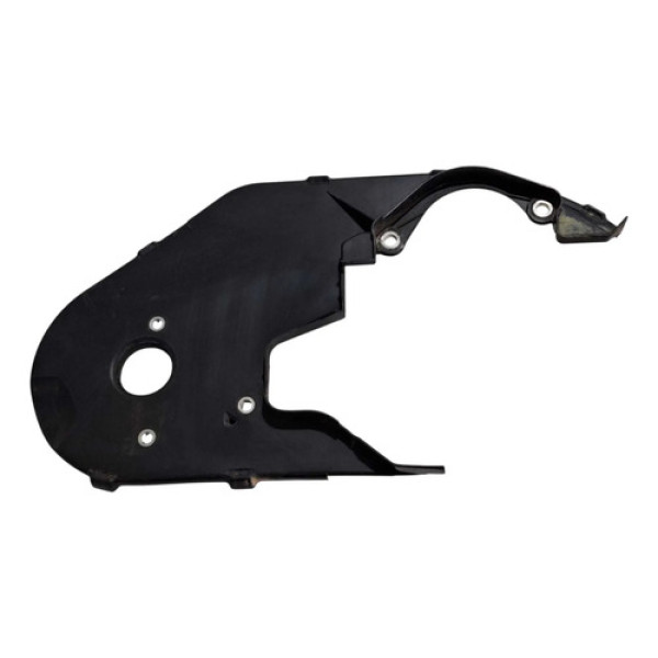 Capa Correia Dentada Gol Saveiro Voyage G5 G6 G7 2008 A 2022 Preto