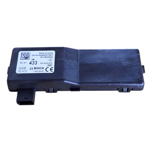Módulo Receptor Alarme Cruze 1.8 2012 2013 2014 2015 2016 Preto