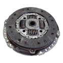 Kit Embreagem Chevrolet Astra 2.0 16v 2002 A 2011 Luk