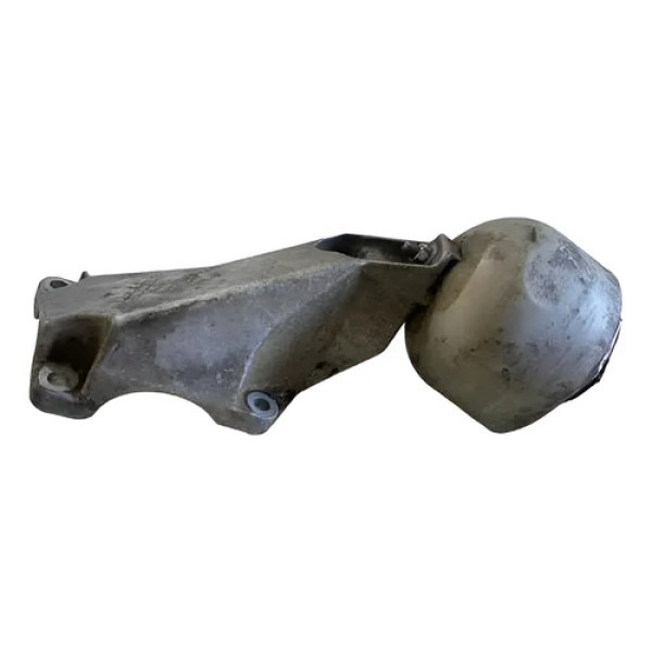 Suporte Coxim Motor Esquerdo Audi A4 1.8t 2004 2005 A 2008