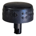 Botão Regulagem Difusor Ar Classe A160 A190 1999 2000 A 2005
