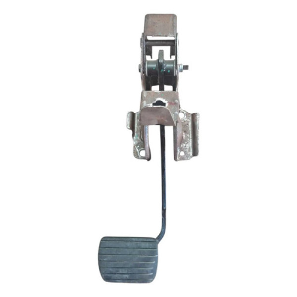 Pedal F. Logan Sandero Automático 2015 2016 2017 2018 A 2021