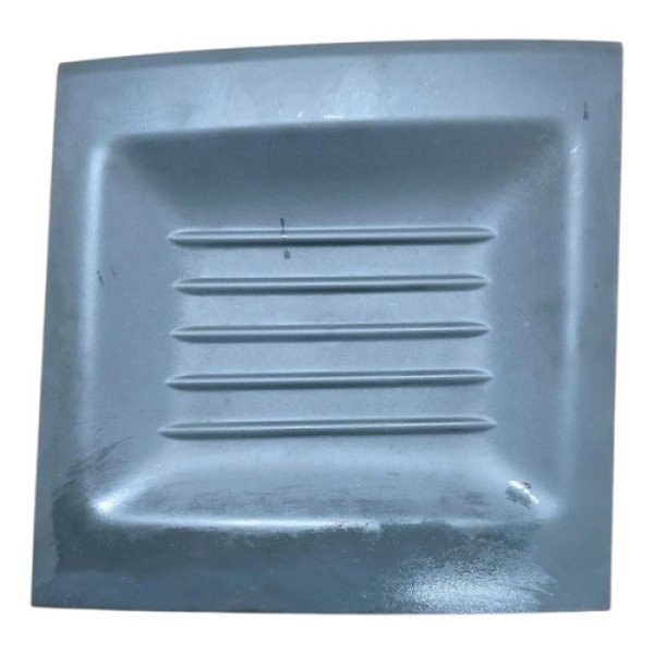 Moldura Superior Painel Strada 2015 2016 2017 2018 2019 2020 Preto