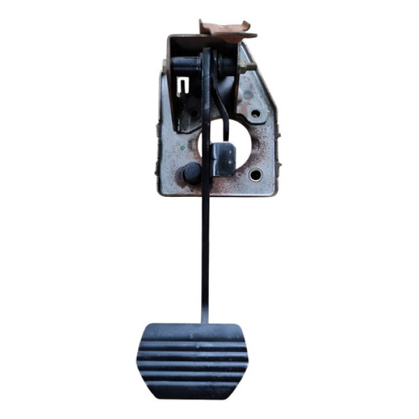 Pedal F. Xsara 2001 2002 2003 2004 2005 2006 2007 2008 2012  Preto