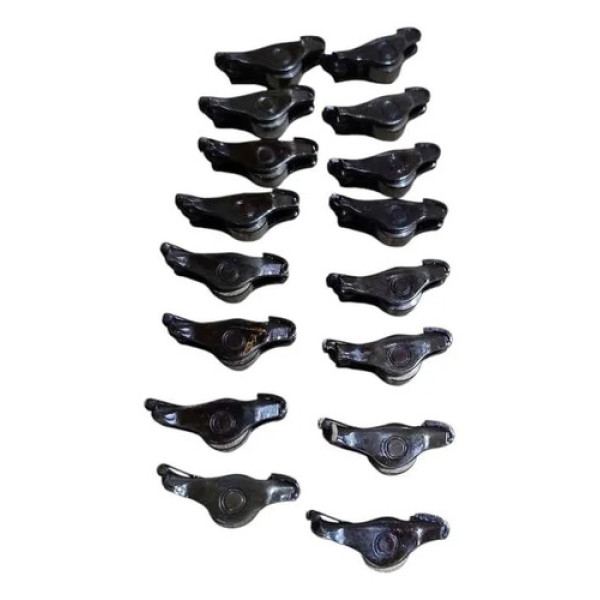 Kit Balancim Cabeçote Bmw N46 2.0 2006 2007 2009 2010 2012