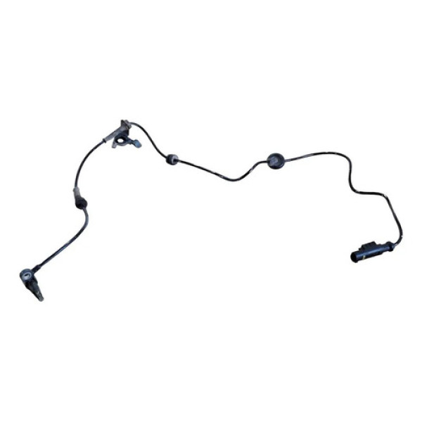 Sensor Roda Dianteira Esquerda Strada 2015 2016 2018 2020 Branco
