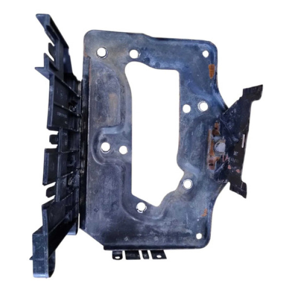 Suporte Caixa Bateria Vectra 2.2 8v 1997 1998 1999 2003 2005 Preto