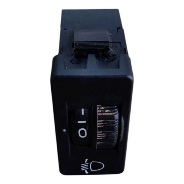Botão Regulagem Farol C4 Pallas 2.0 16v 2007 2009 2011 2013