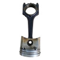 Pistão Biela Corsa Celta 1.0 Std Gasolina 1999 2004 2006