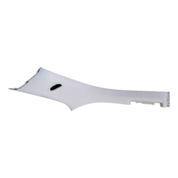 Moldura Superior Coluna Traseira D. Astra 1999 2001 2005  
