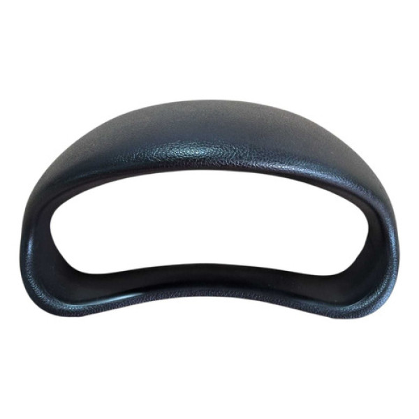 Moldura Painel Instrumentos 206 1999 2001 2003 2005 2007 Preto