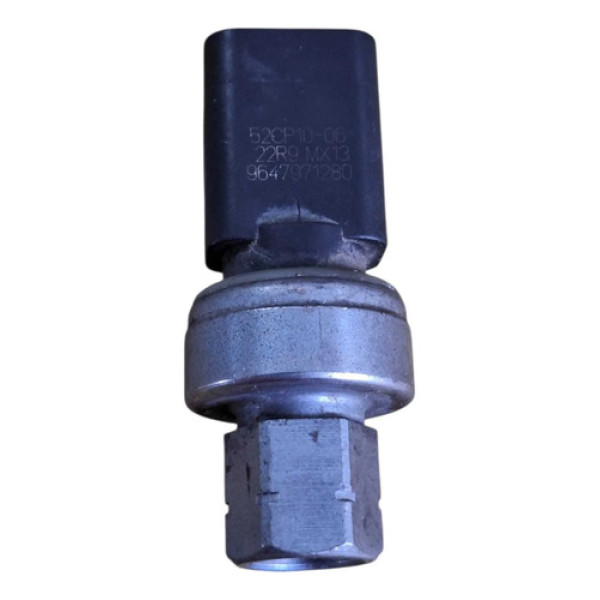 Pressostato Ar Condicionado 207 307 C3 C4 2007 2010 2013