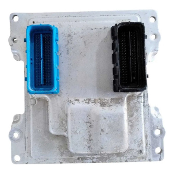 Modulo Injeção Onix 1.0 1.4 2013 2014 2015 2016 2017 18 2019