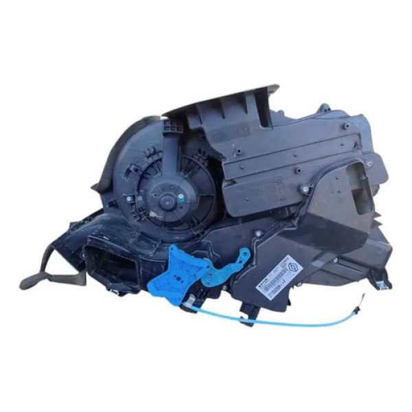 Caixa Evaporadora S/ar Sandero 1.0 16v 2007 2009 2012 2014