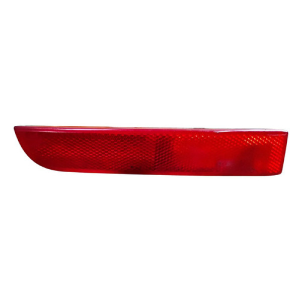 Olho Gato Traseiro Esquerdo Hb20 Hatch 2012 2013 2014 2015 Vermelho