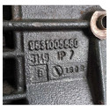 Suporte Compressor Ar 206 207 Xsara 1.6 1999 2000 2001 2003