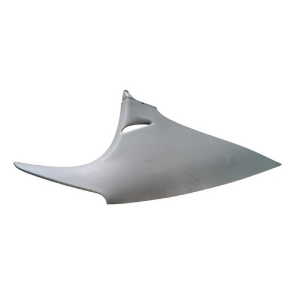 Moldura Traseira Esquerda Astra Sedã 1999 2004 2006 2012