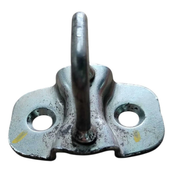 Batente Porta Malas Fiat 500 2007 2008 2009 2010 2011 A 2015