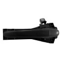 Maçaneta Externa Traseira Direita Classe A160 1999 A 2005 Preto Traseira