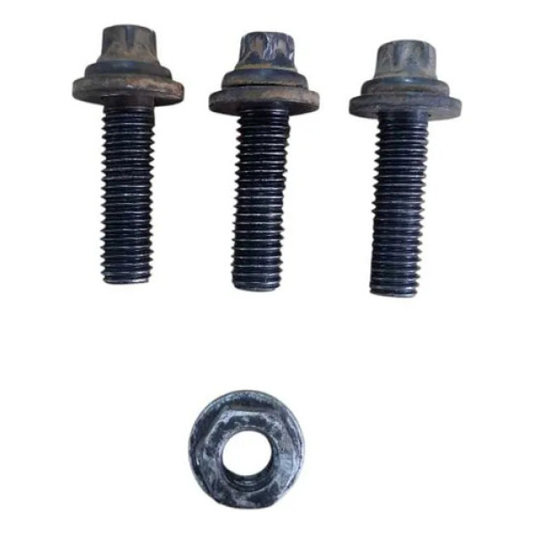 Parafuso Suporte Direita Motor Bmw N46 2006 2007 2008 2012