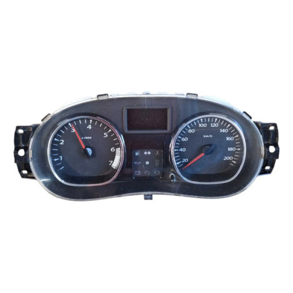 Painel Instrumento Duster 2.0 2011 2012 2013 2014 2015 2016 Original