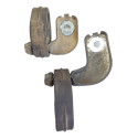Coxim Escapamento Classe A160  1999 2000 2001 2002 A 2005