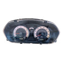 Painel Instrumentos Kia Picanto 2007 2008 2009 2010 77130740 Preto