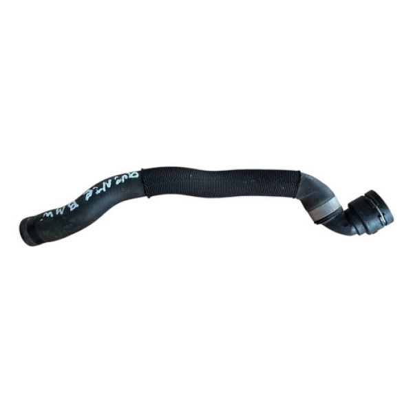 Mangueira Ar Quente Bmw 118i 2.0 N46 2007 2008 2009 2011