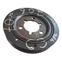 Polia Virabrequim C3 206 207 1.4 8v 1.6 16v 2002 2008 A 2012