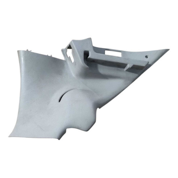 Suporte Bagagito Esquerdo 206 1999 2001 2004 2006 2007 2008 Branco