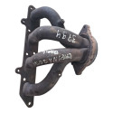 Coletor Escape Laguna 2.0 16v Motor Volvo 1999 2000 A 2002