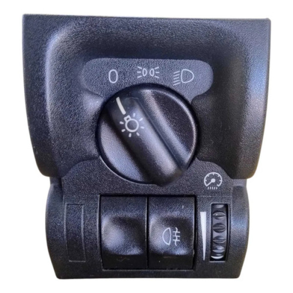Botão Comando Farol Vectra 2.2 16v 1997 1999 2001 2003 2005